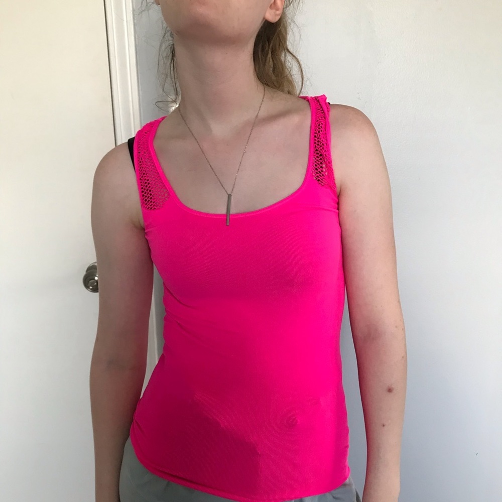 Forever 21 Tank Final Price - Picture 1 of 5